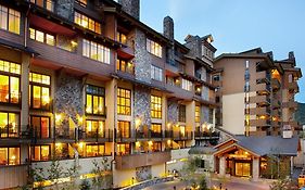 Landmark Hotel Vail Colorado
